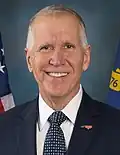 Thom Tillis