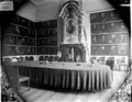 Senaatskamer, ca. 1900