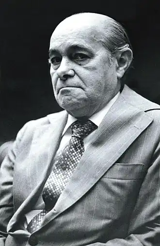Tancredo Neves