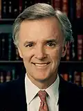 Bob Kerrey