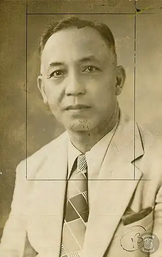 Carlos Tan