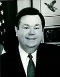 David Boren