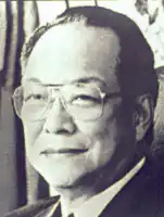 Ernesto Maceda
