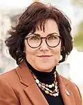 Jacky Rosen