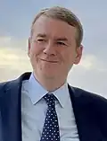 Michael Bennet