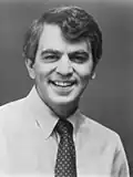 Paul Tsongas