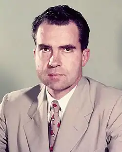 Richard Nixon