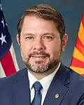 Ruben Gallego
