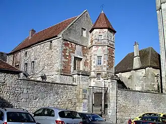 Hôtel de Vermandois, voormalig museum