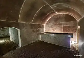 Sarcofaag van Sésostris II (2022)