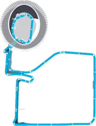 Seoul Street Circuit