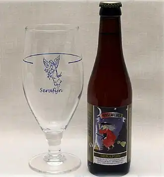 Heksemiebier