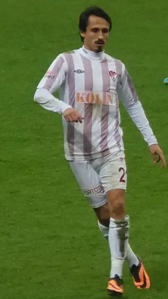 Serdar Özkan