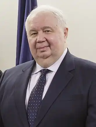 Sergej Kisljak