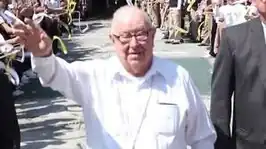 Bisschop Sergio Obeso Rivera