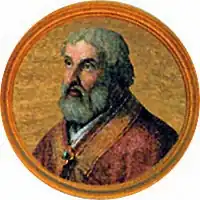 Paus Sergius IV
