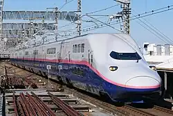 Een dubbeldekker Type E4