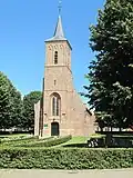Hervormde kerk