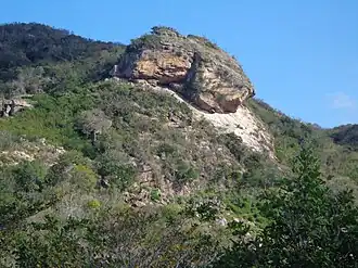 Serra de Morrinhos