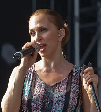 Sertab Erener (2012)