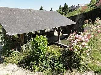 Lavoir