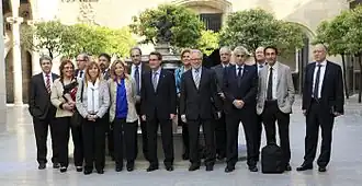 Consell Assessor per a la Transició Nacional