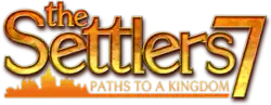 The Settlers 7: Paths to a Kingdom
