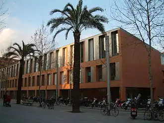 Open Universiteit van Catalonië