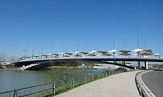 De brug