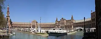 Plaza de España