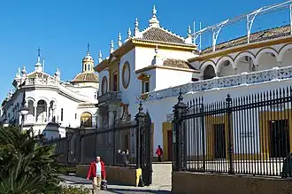 Plaza de Toros