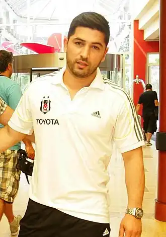 Sezer Öztürk