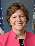Jeanne Shaheen