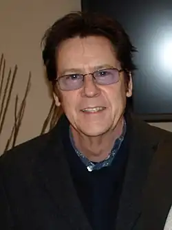 Shakin' Stevens in 2013