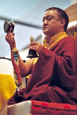 Mipam Chökyi Lodrö;