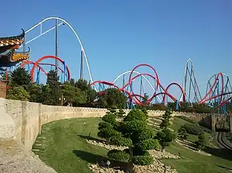 Bolliger & Mabillard