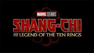 Shang-Chi and the Legend of the Ten Rings
