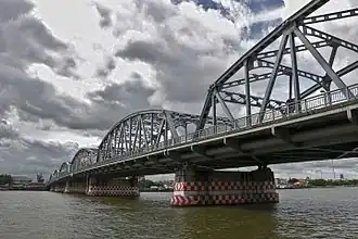 Krung Thon-brug