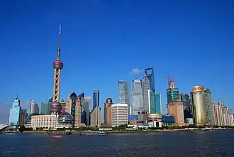 Shanghai
