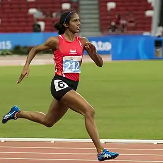 Veronica Shanti Pereira