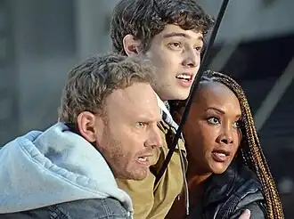 Sharknado 2: The Second One