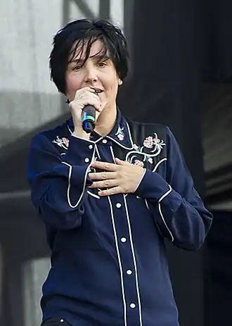 Sharleen Spiteri