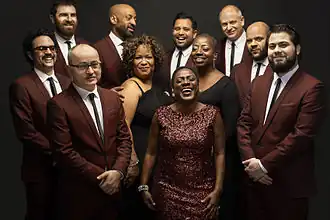 Sharon Jones & The Dap-Kings (2015)