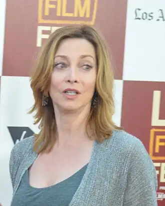 Sharon Lawrence