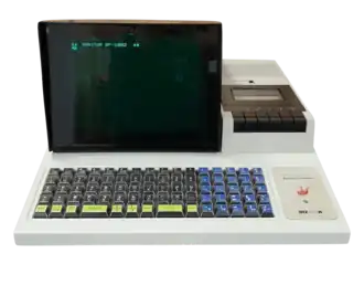 Sharp MZ80K