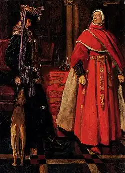 "It Is Better To Hear The Rebuke Of The Wise Than For A Man To Hear The Song Of Foo"