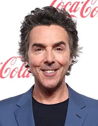 Shawn Levy in 2024