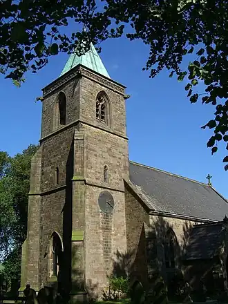 Kerk