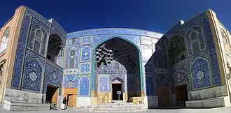 Sjeik Lutfallahmoskee