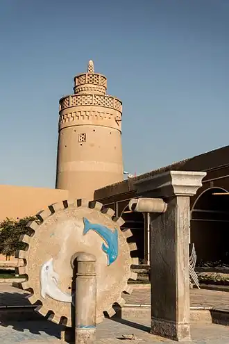 Fort Sheikhbahaei